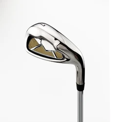 custom logo golf iron set stainless steel  golf iron head
