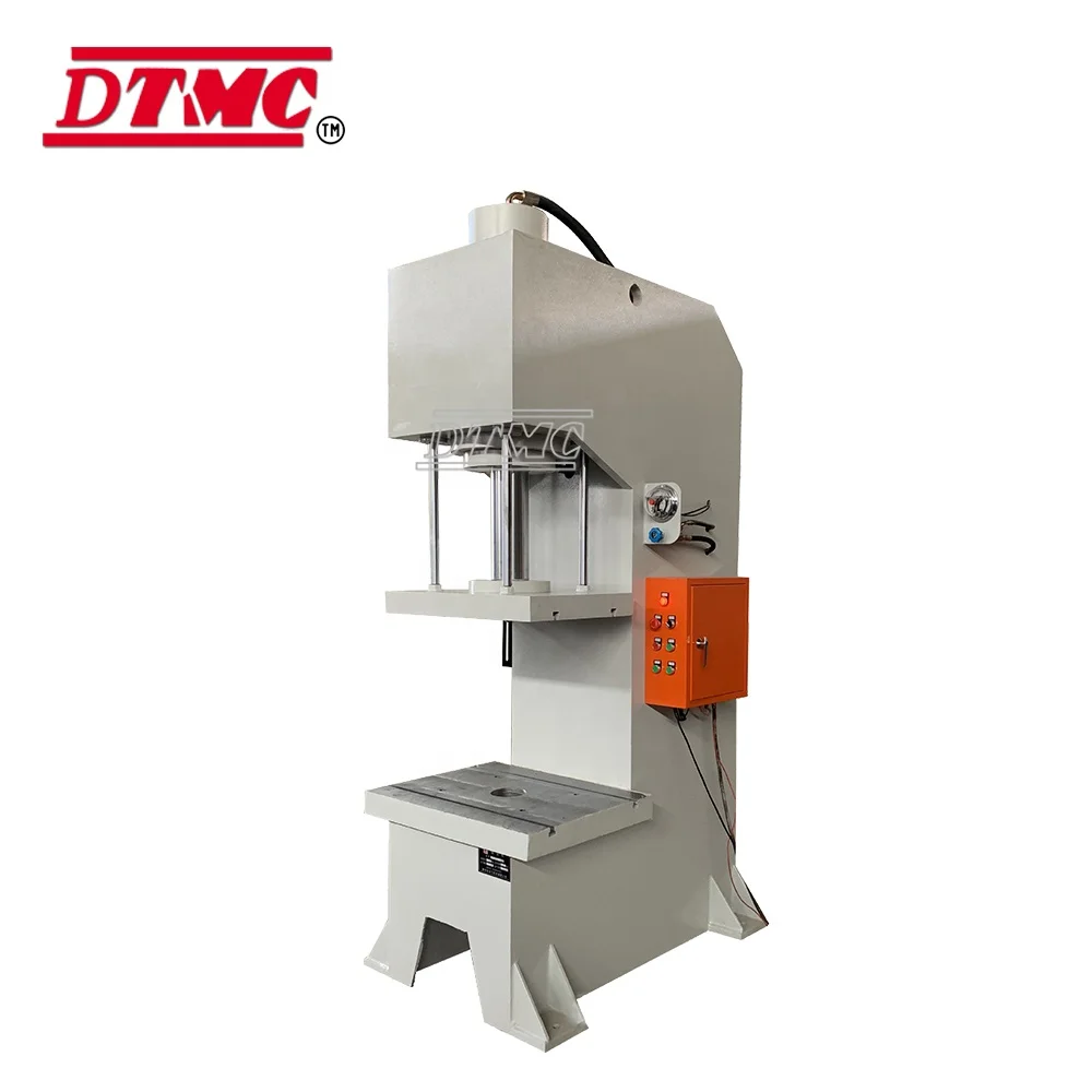 YQ41-160T Single Arm Hydraulic Press Hot sale
