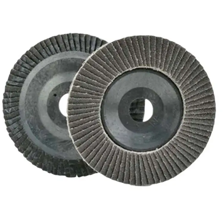 Best use durable high quality 5inch 4inch wood angle grinding carving disc