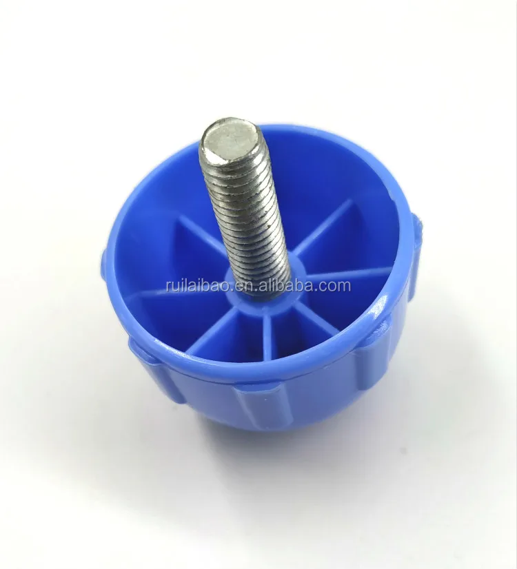 Plastic Fittings  High Quality Fittings   Infusion Rack Fittings IV pole accessories