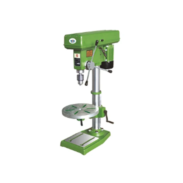 WDDM  10 in. Bench Table Drilling Machine ZQ4116 Mini Drill Press