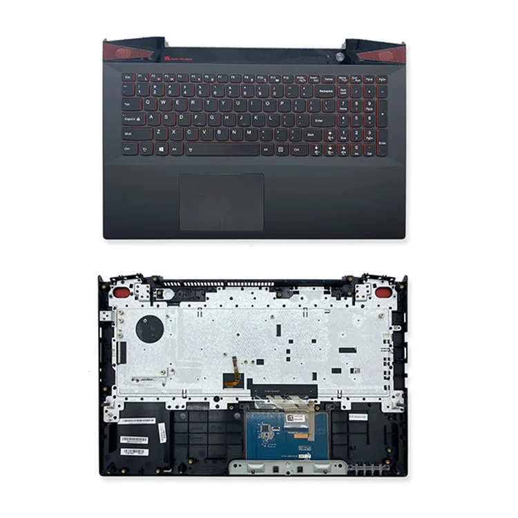 Ноутбук Упор для рук верхний чехол для Lenovo Y50 Y50P Y50-70 Y50-80