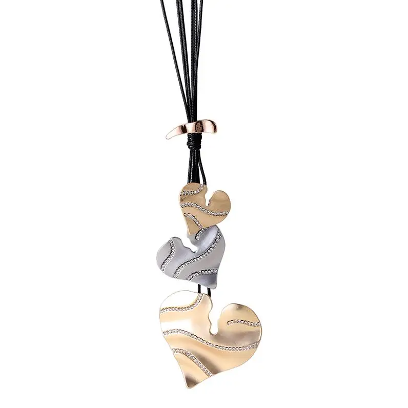 Fashion Jewelry Necklaces And Bracelet Men Chain Stainless Steel Pure Non Tarnish Glass Pirate Necklace