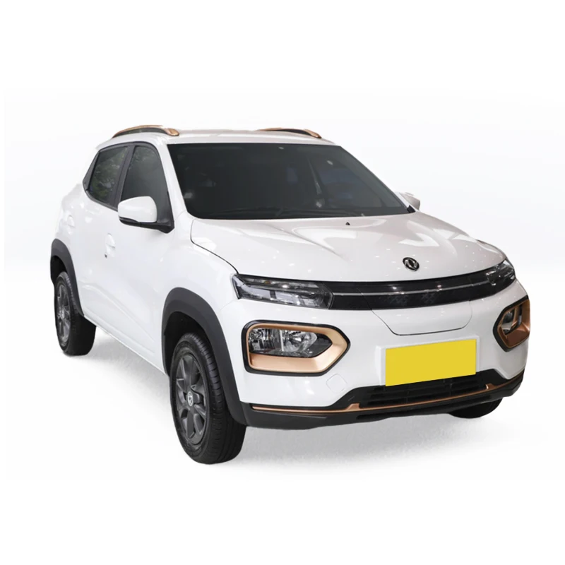 Dongfeng Nano Box Factory direct supplier 331KM ENJOY Auto Automobile Vehicles Car Dongfeng Nano Box
