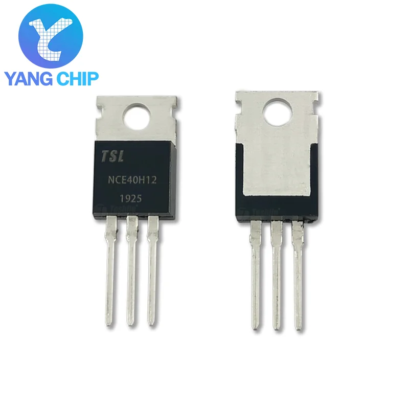 Интегральная микросхема NCE40H12