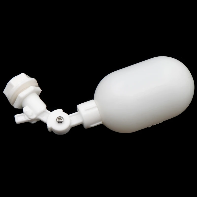 Mini Water Tank Float Valve High Efficiency Water Tank Inlet  Floating Switch Automatic Water Floating Valve