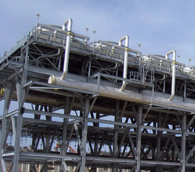 2021 ISO сертифицированный используется для нефтеперерабатывающих заводов газовых нефтехимических и химических ребристые трубки с воздушным охлаждением