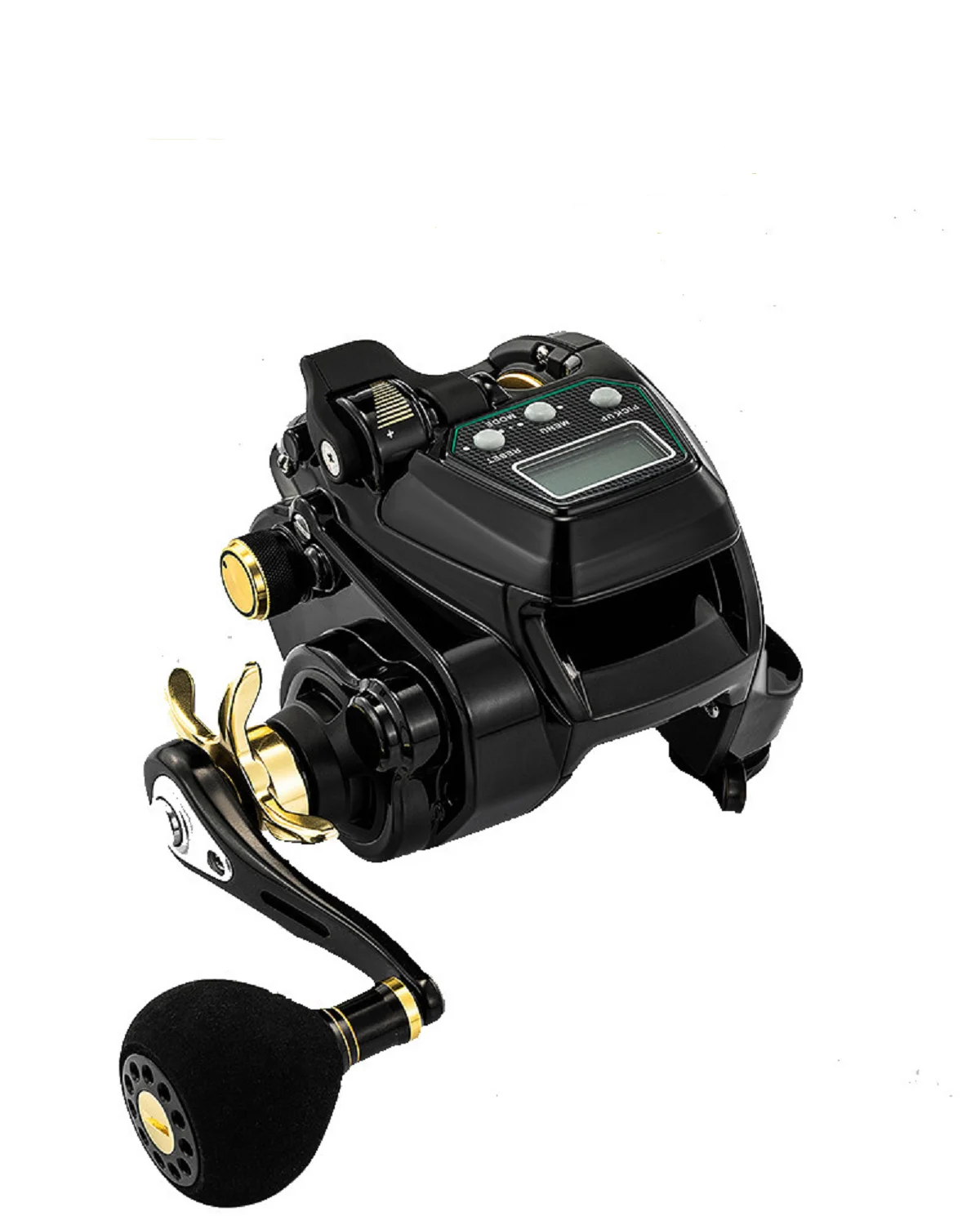 electric fishing reels left hand saltwater deep drop right hand electric fishing reel deep sea