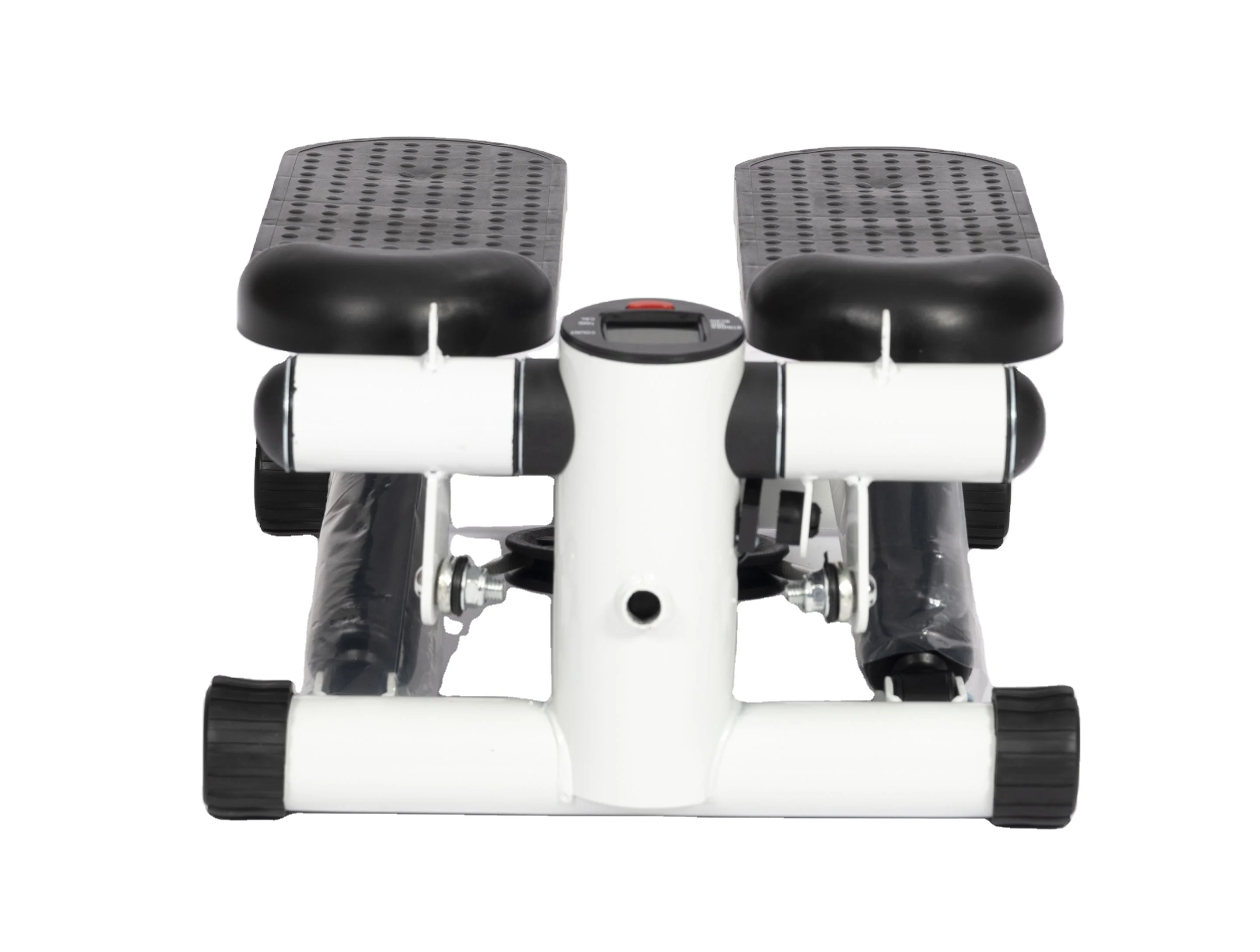 gym equipment machine fitness mini stepper exercise machine with resistance bands de sport domestique for home