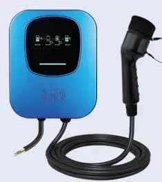 Multiple protection IP67 protection pure copper cable 5m ZR-EUO08-3 shell material gun head PC9330 pile box ABS