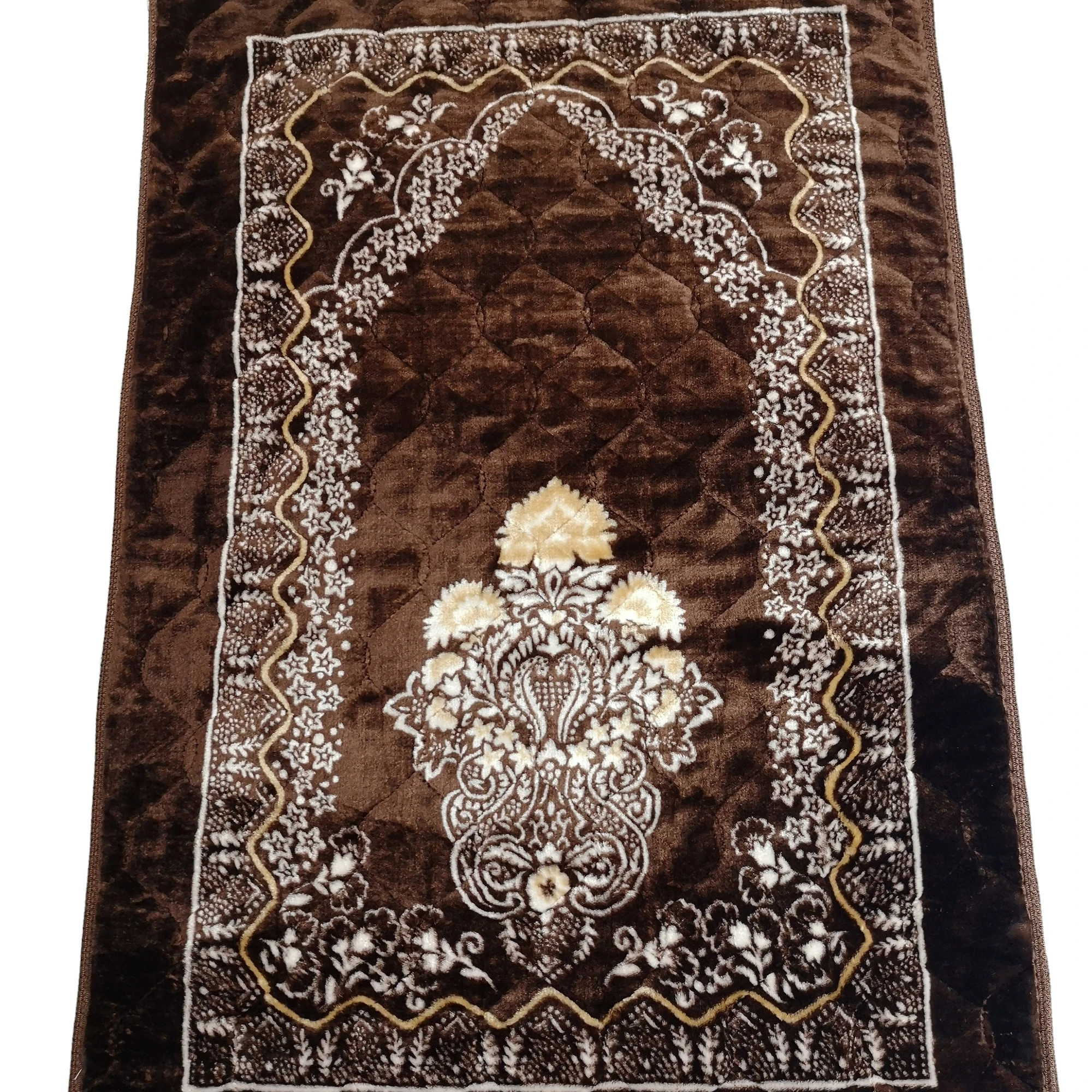 
islamic embroidered prayer mats for kids 