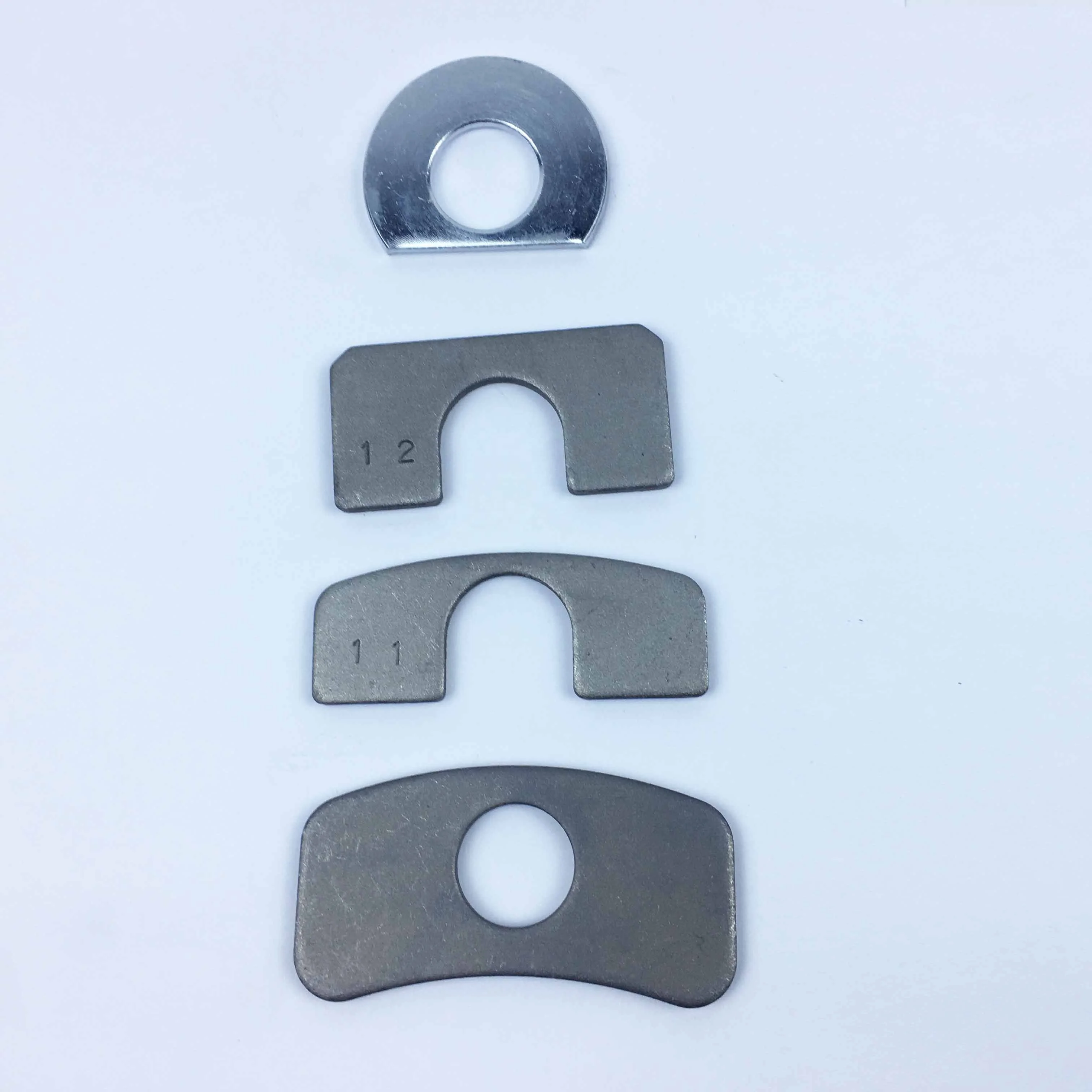 SUGETOOLS carbon steel 35pcs pin punches rear brake disc removal tool set for car brake caliper piston