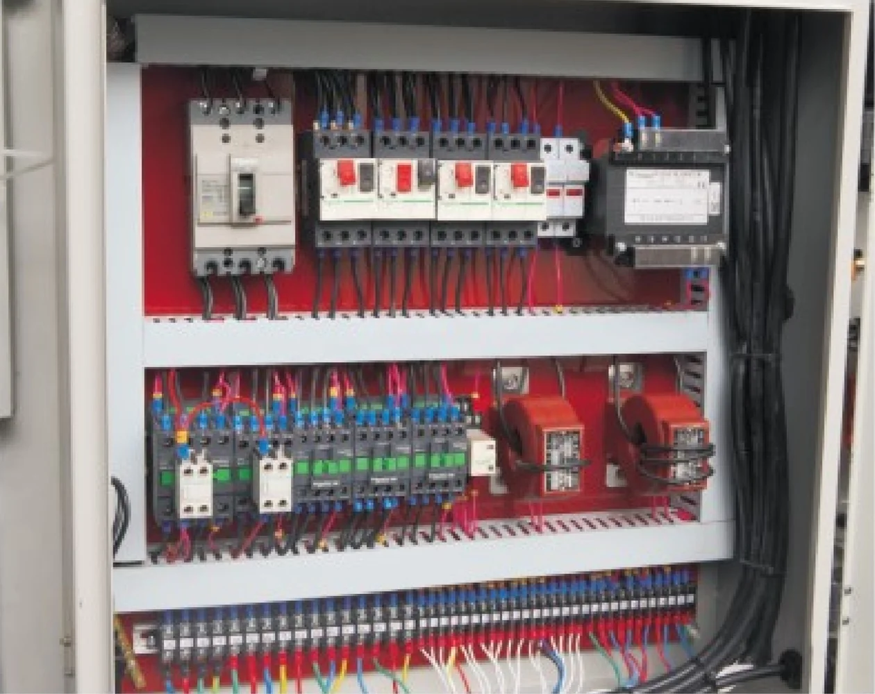 Helical Jointer Surface And Thickness Planner Wood Heavy Duty Automatic 2 Sides Planer Moulder