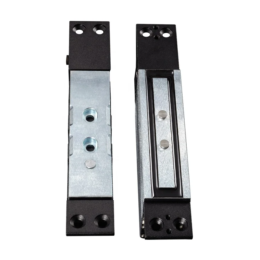 Udohow Udohow new Arrival Hidden Shear Magnetic Lock with Time Delay