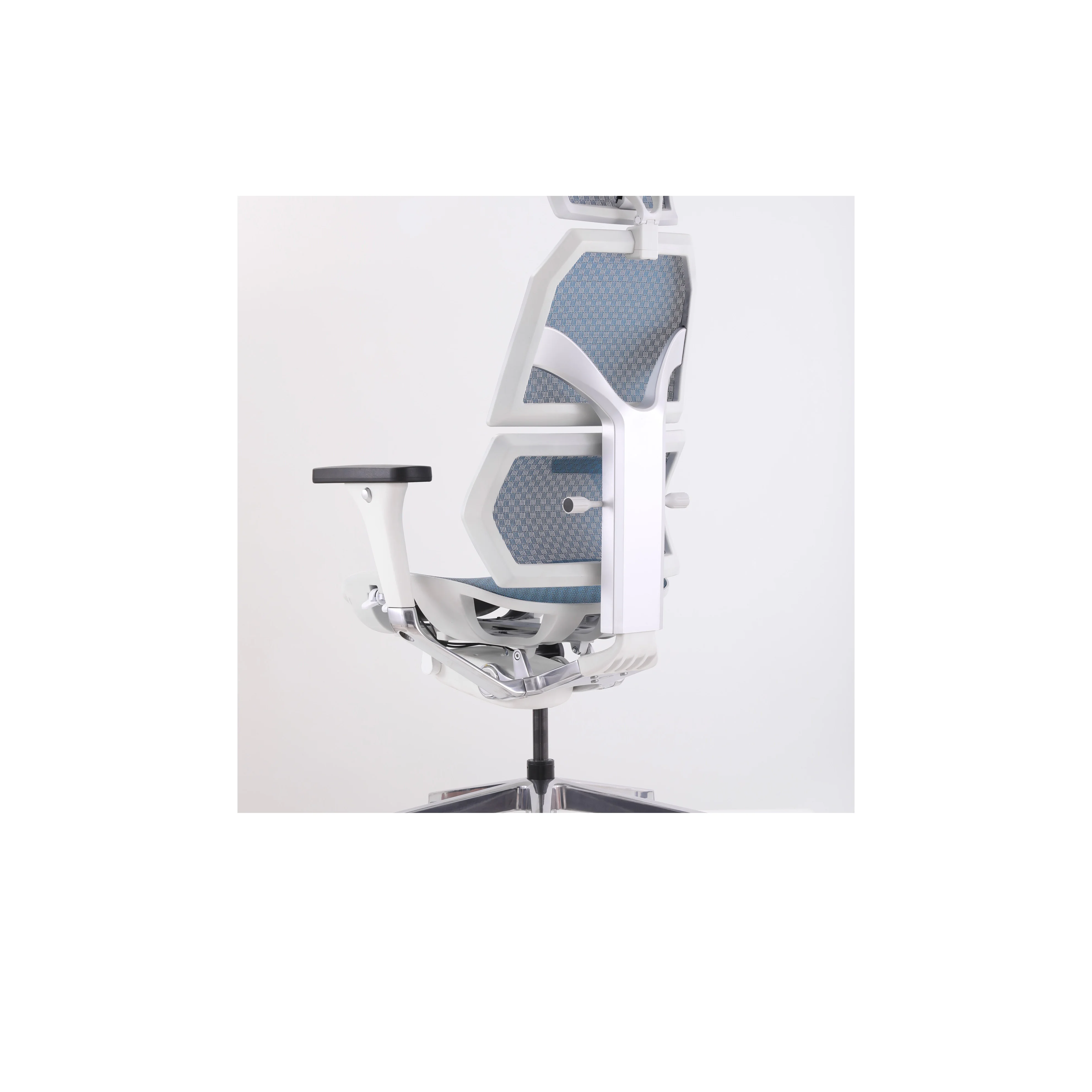 ergonomic mesh chair
