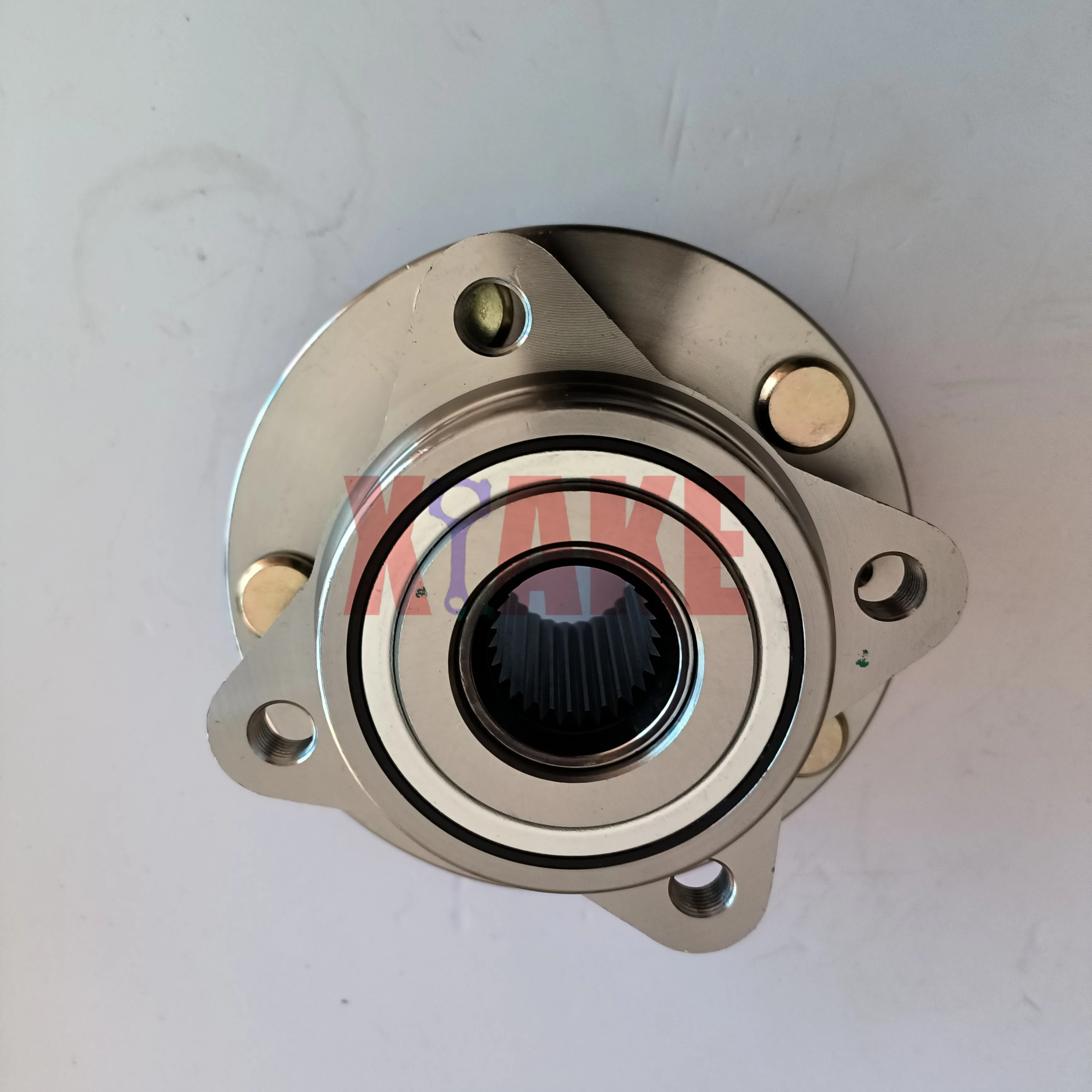 Auto Car Parts Front Wheel Hub Assy For  JAC J5 J6 RS OEM 3103110U2011