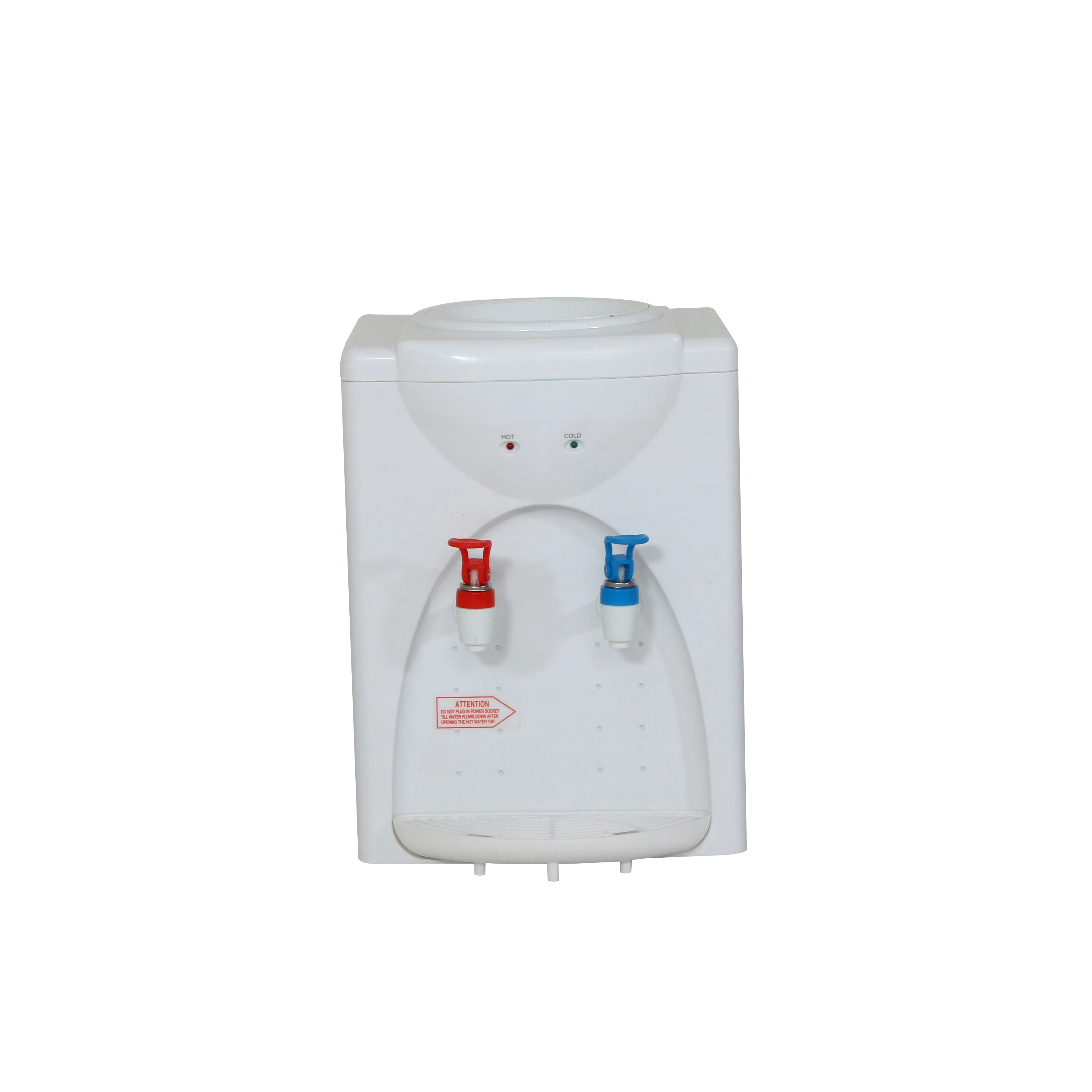 dispensador de Agua