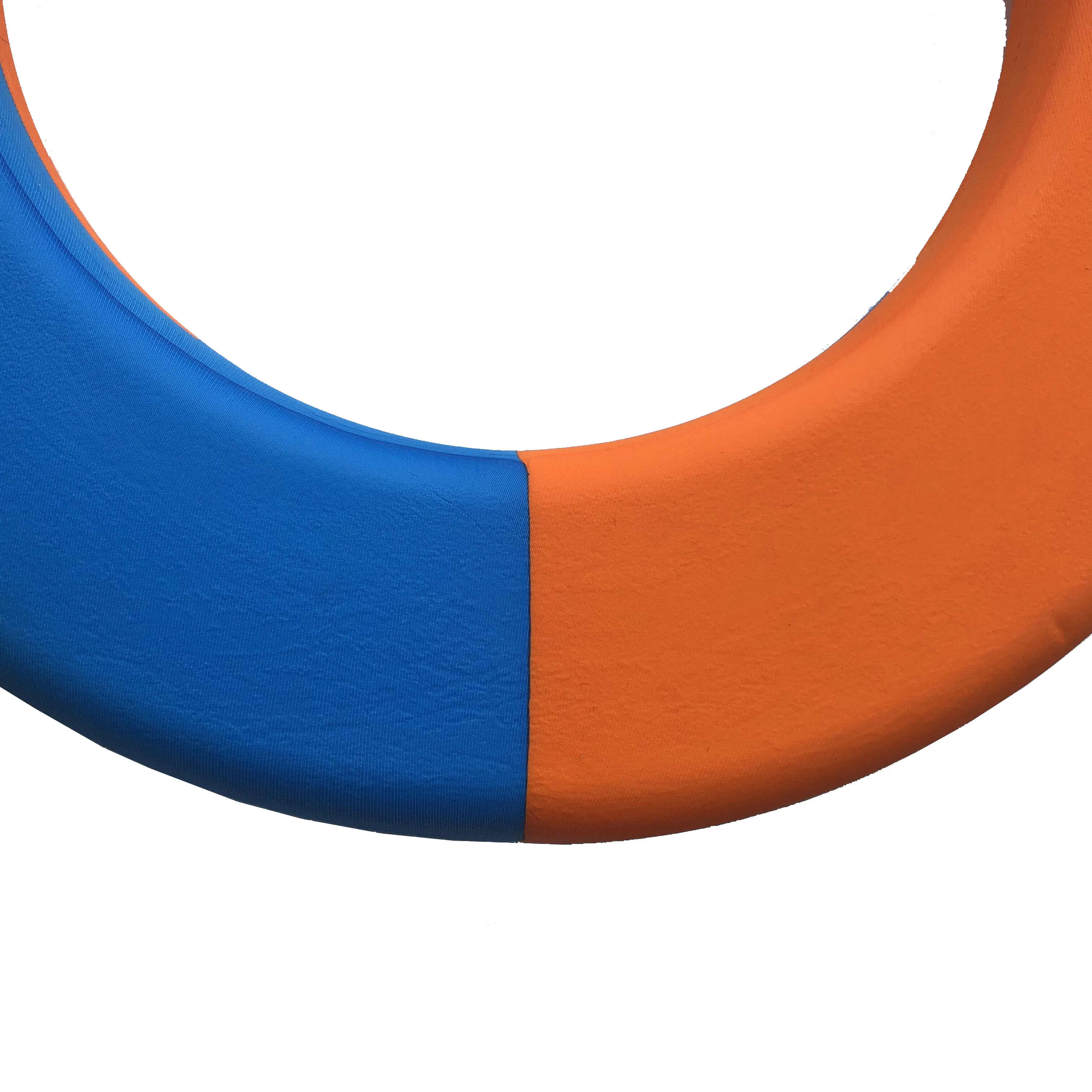 Custom  EVA Flotation Life buoy Life Saver Ring Marine Saving Life Buoy