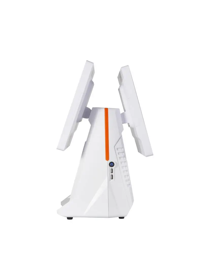 15.6 Inch Android/windows/linux Computer Cashier Machine For Restaurant Cash Pos