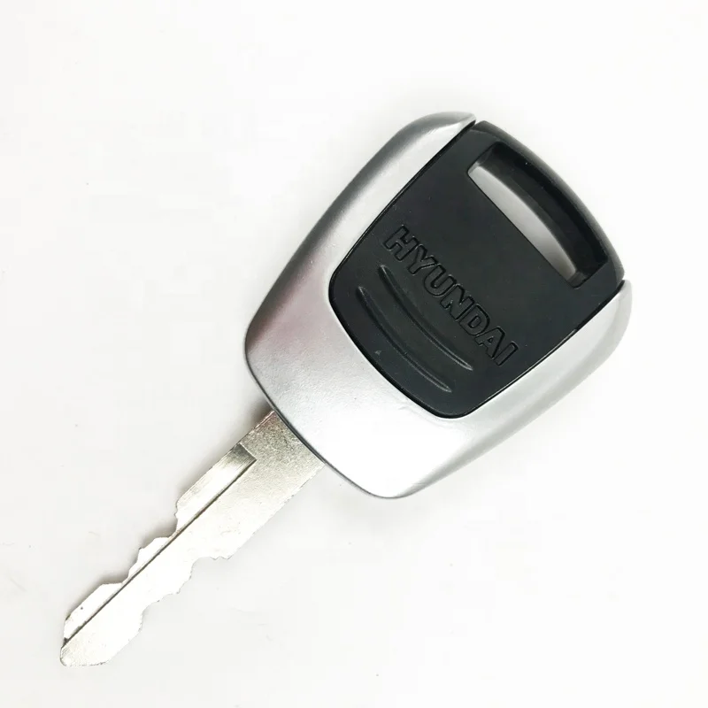 R150 215 225 305 375 385-9/9T Ignition Новое ключ для Запчасти экскаваторов HYUNDAI