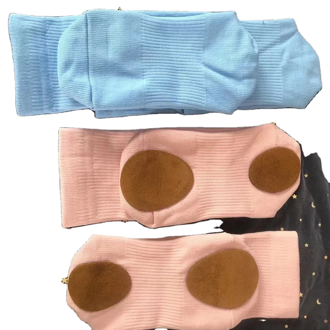 Newest Winter Ballet dance Socks Training Dance Leg Warmers Yoga socks for girls