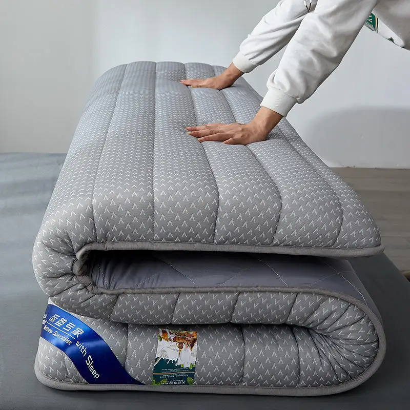 Orthopedic Foam Customized Mattress Full King Size Roll up Mattress Good Quality Cheap Mattress