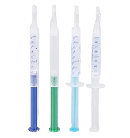 Best-Selling American Home Teeth Whitening Kit Premium Teeth Whitening Gel and Bleach System for Effective Stain Removal