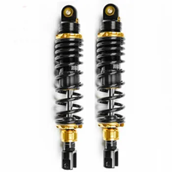 Rear Shock Absorber suspension damping for motorcycle JH06
