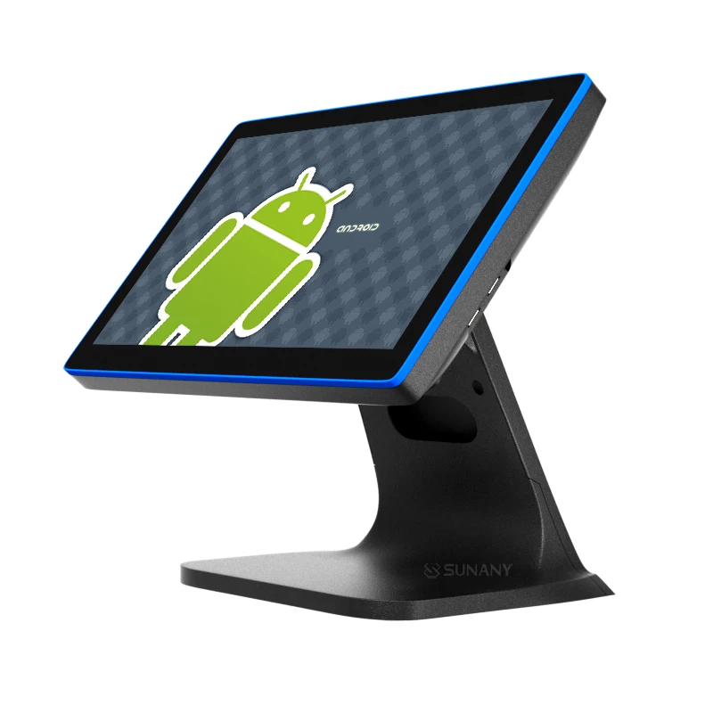 Android Pos Tablet Dual Screen 156 Retail and Hospitality Systems