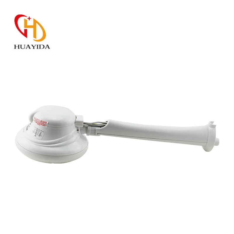 110v/127v/220v electric heater for shower electric water heater shower head