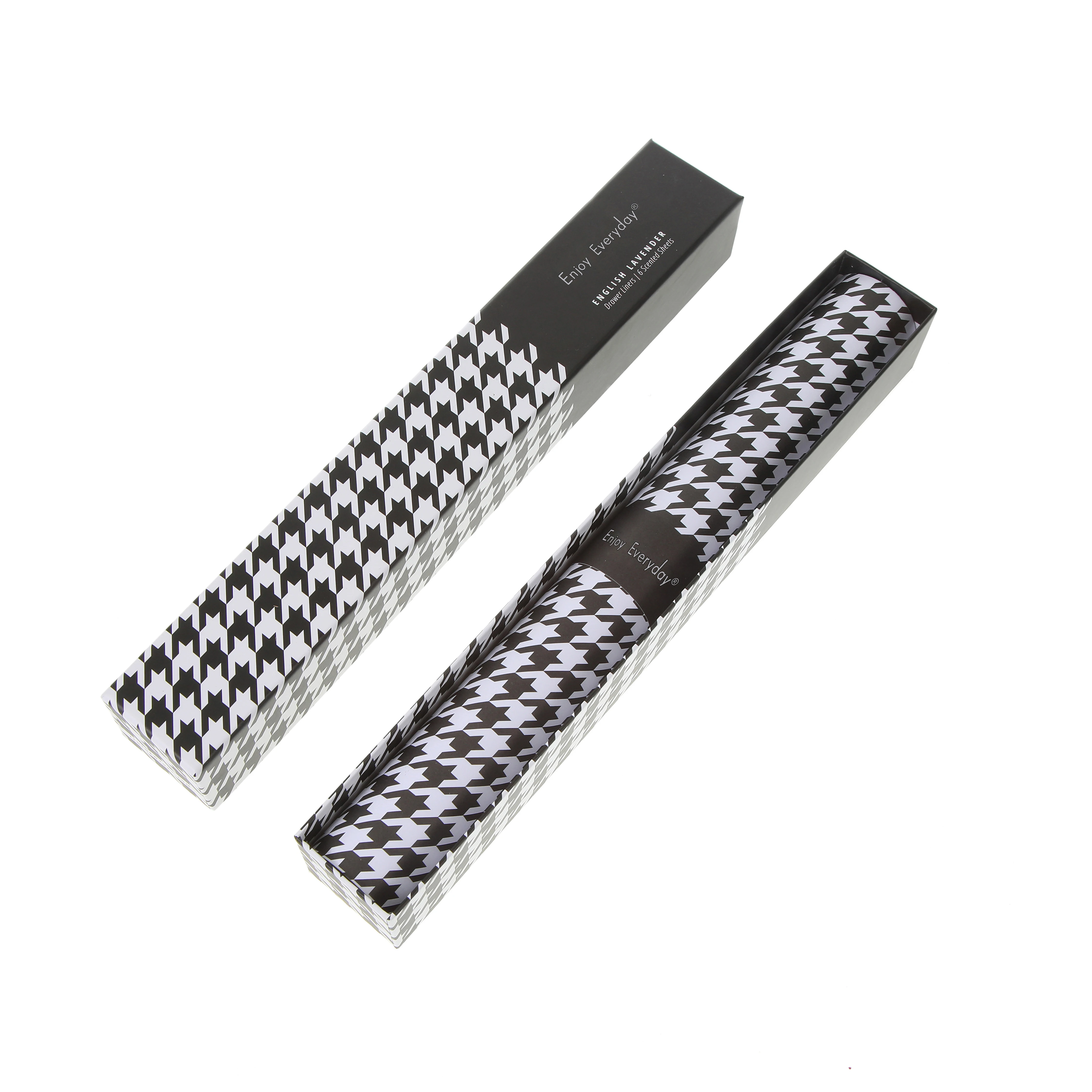 Fast Delivery 35x50cm Air Freshener Paper For Drawer Scented Paper No Ink Smell Drawer Liner