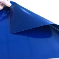 ПВХ брезент для воздуховода надувной лодки 900gramos carpa lona Дубай водная горка