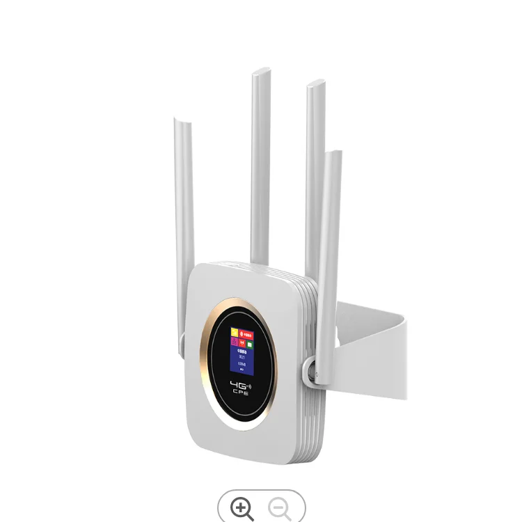 4G Wi-Fi роутер 150 Мбит/с Cat4 FDD/TDD 4G Роутер WAN/LAN 4G CPE 903-WN