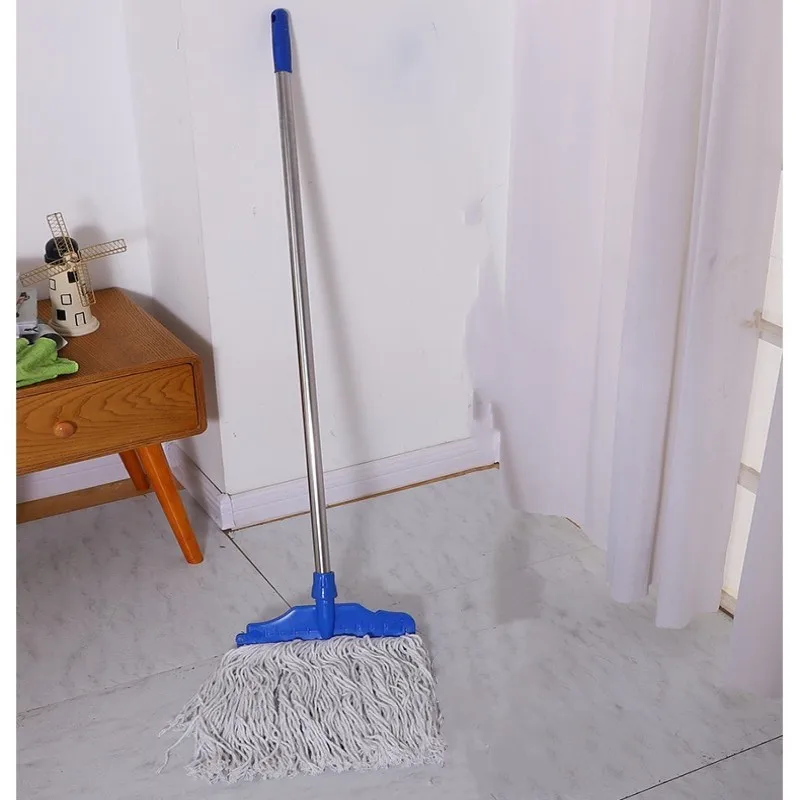 Хлопковая Швабра