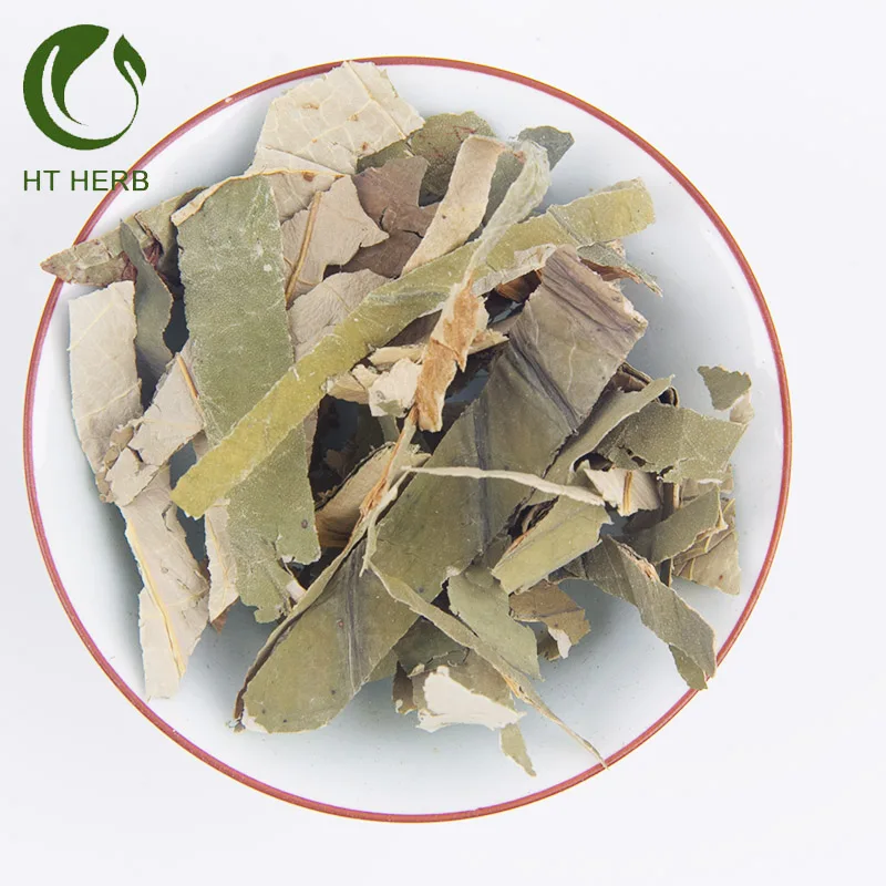 Popular Slimming Tea Dried Herbal Lotus Leaf Tea  For Healthy