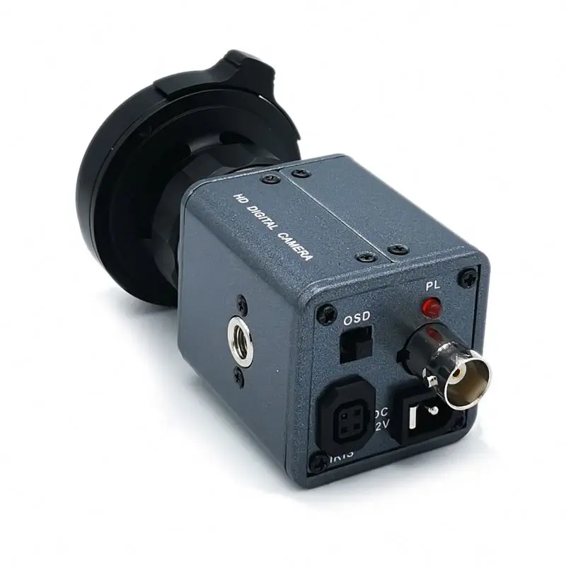 Cheap CCD 700TVL portable medical rigid endoscopic endoscopy camera head for vet pet animal camera cvbs