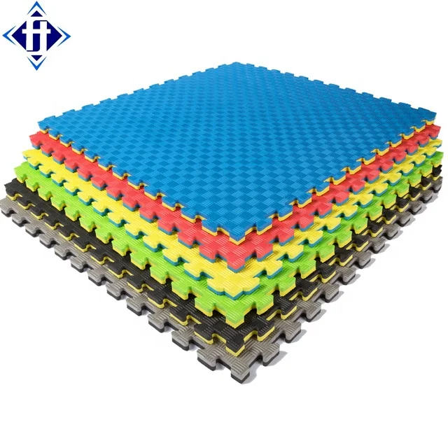 Cheap Price 4cm Tatami EVA Mats