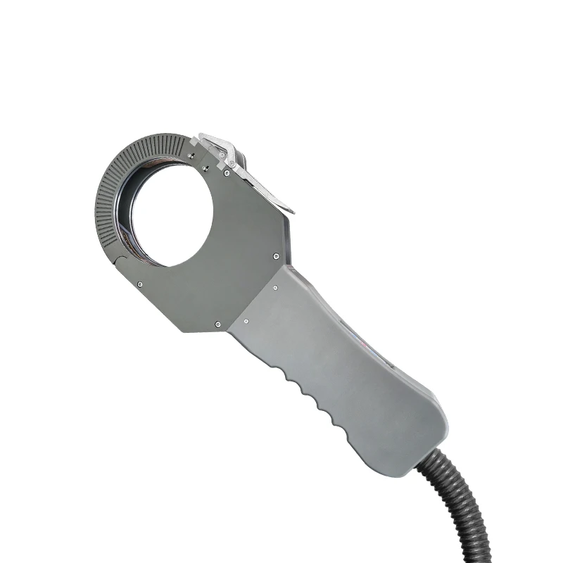 Enclosed Orbital Welding System Automatic Pipe Welding Machine For 304 Stainless Steel Tube Used In Food&amp