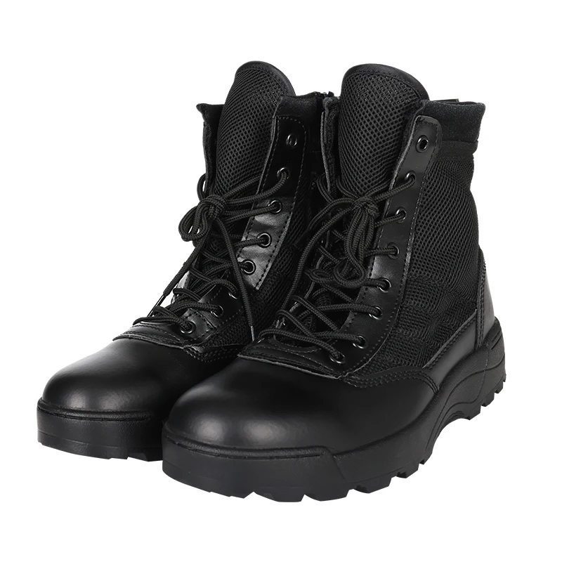 Мужская тактическая обувь для бега