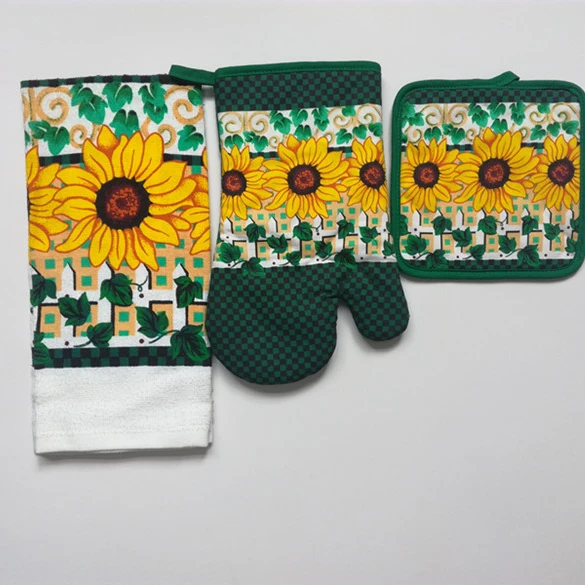 3 шт., кухонные принадлежности