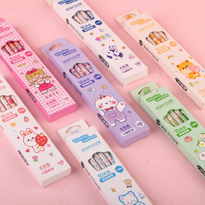 JPS ODM Le crayon Children Infinity Drawing Pencil Mechanical Pencil