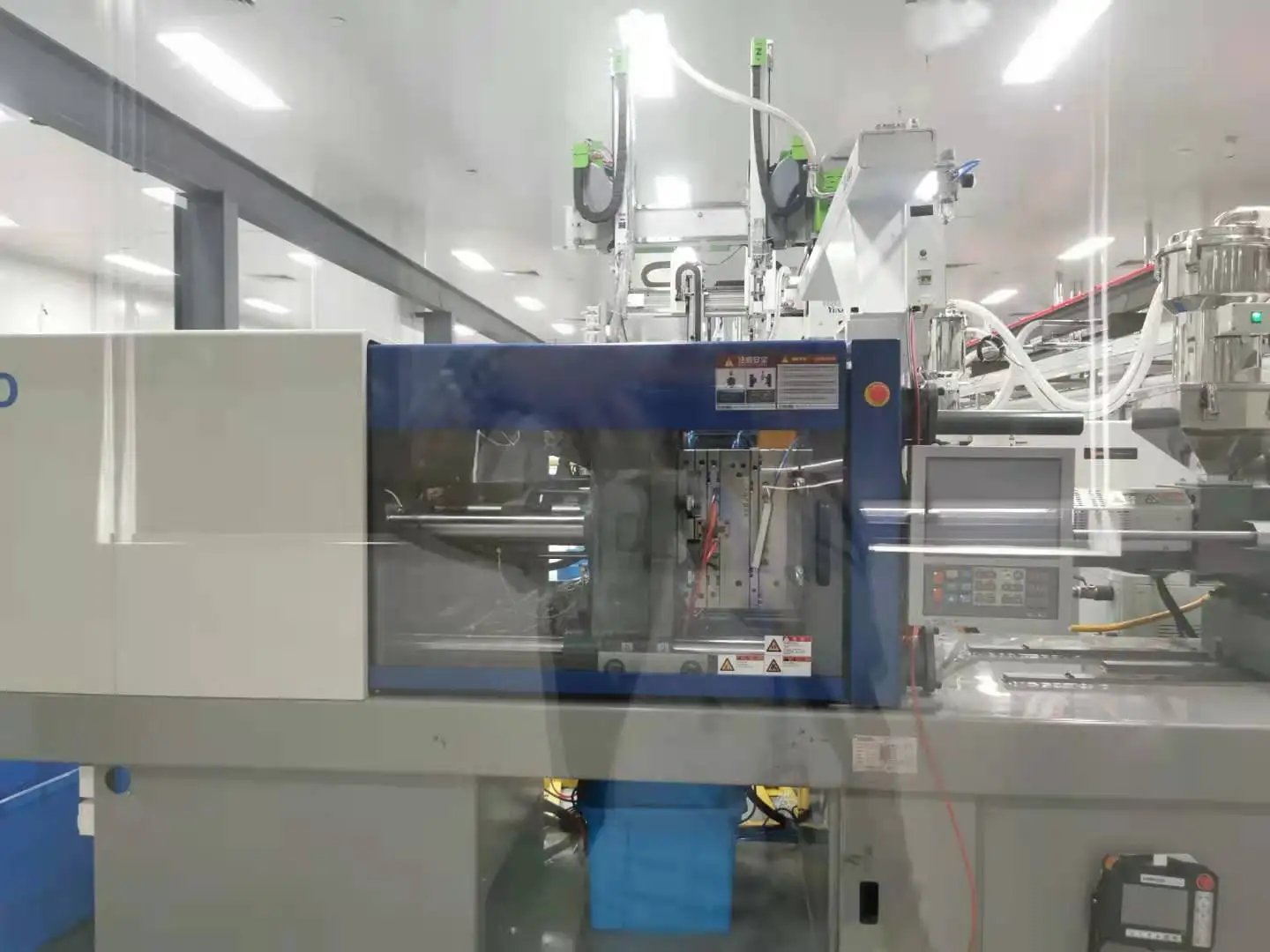 Laboratory Medical Factory Incubator Co2 for cell culture CO2 Incubator 60L BPN-60RWP