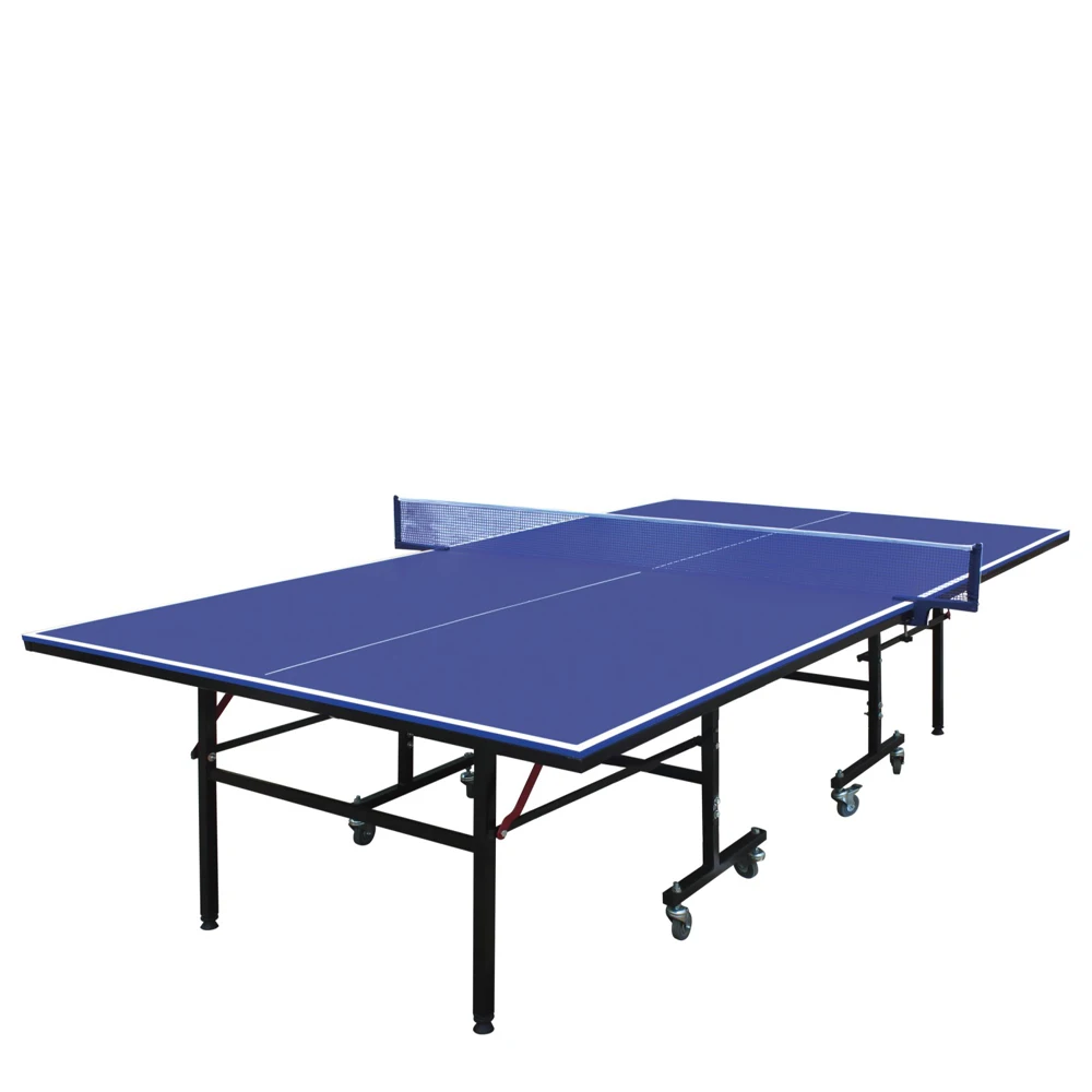 wholesale factory hot sale professional foldable indoor pingpong table tennis tables