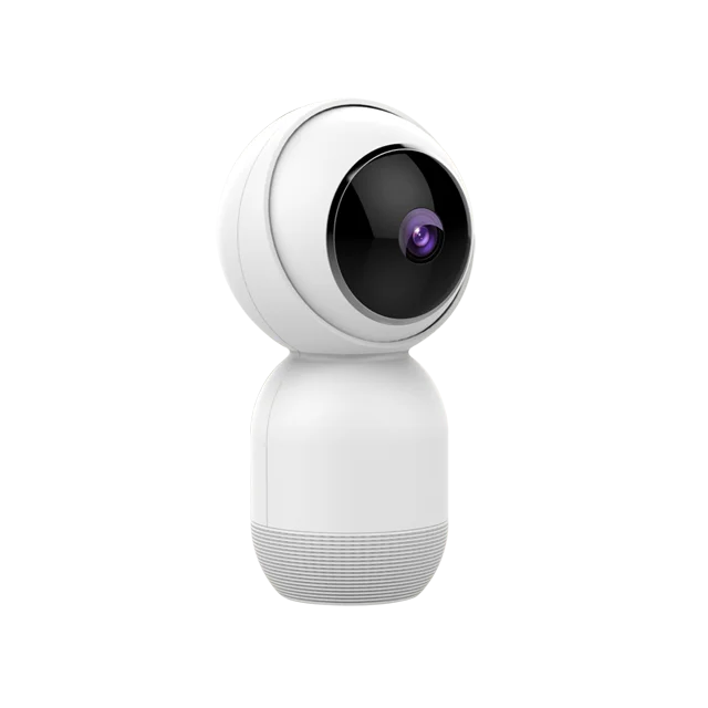 Мини-IP-камера HH Smart Tuya 2 МП 1080P Wi-Fi