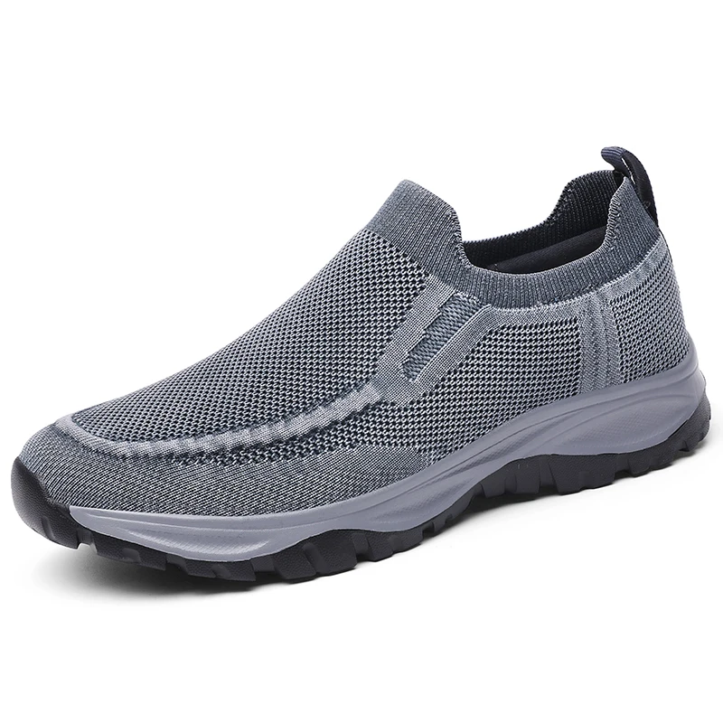 Hot Selling Light Weight Casual Sport Shoes Walking Shoes for Man