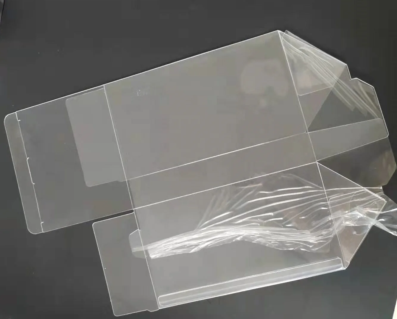 Amazing Quality Pop Protector Cases for 4-inch  Vinyl Figures