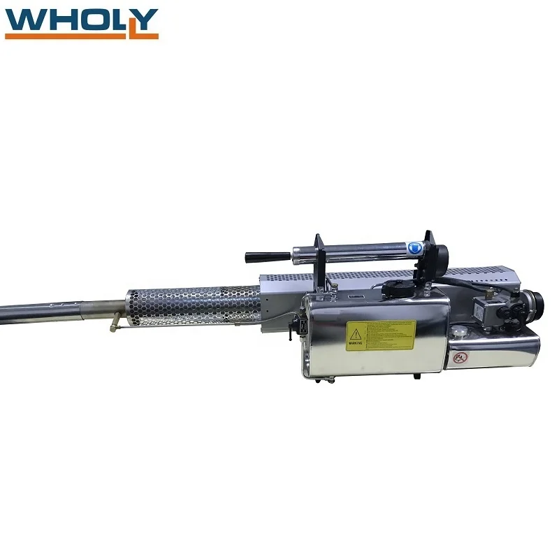 agricultural sprayer insect pest control thermo fogger agricultural fogger