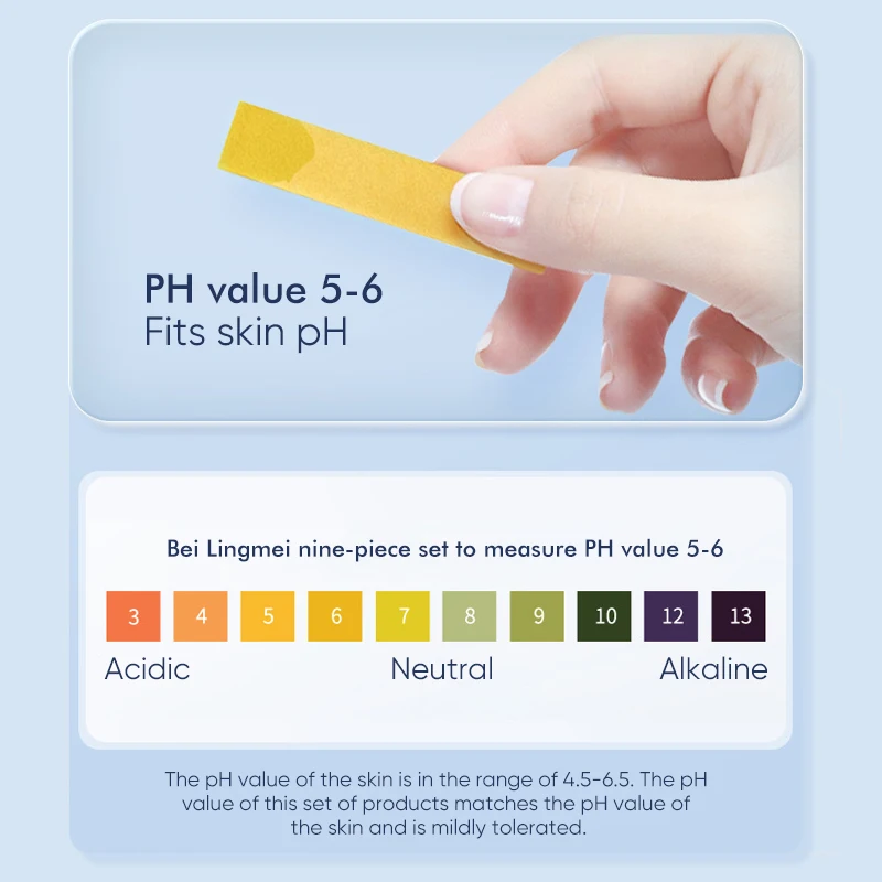 New OEM ODM Private Label Simple Advanced Feel Nourishing Protein Moisturizing Gentle Absorption Whitening Skin Care Set