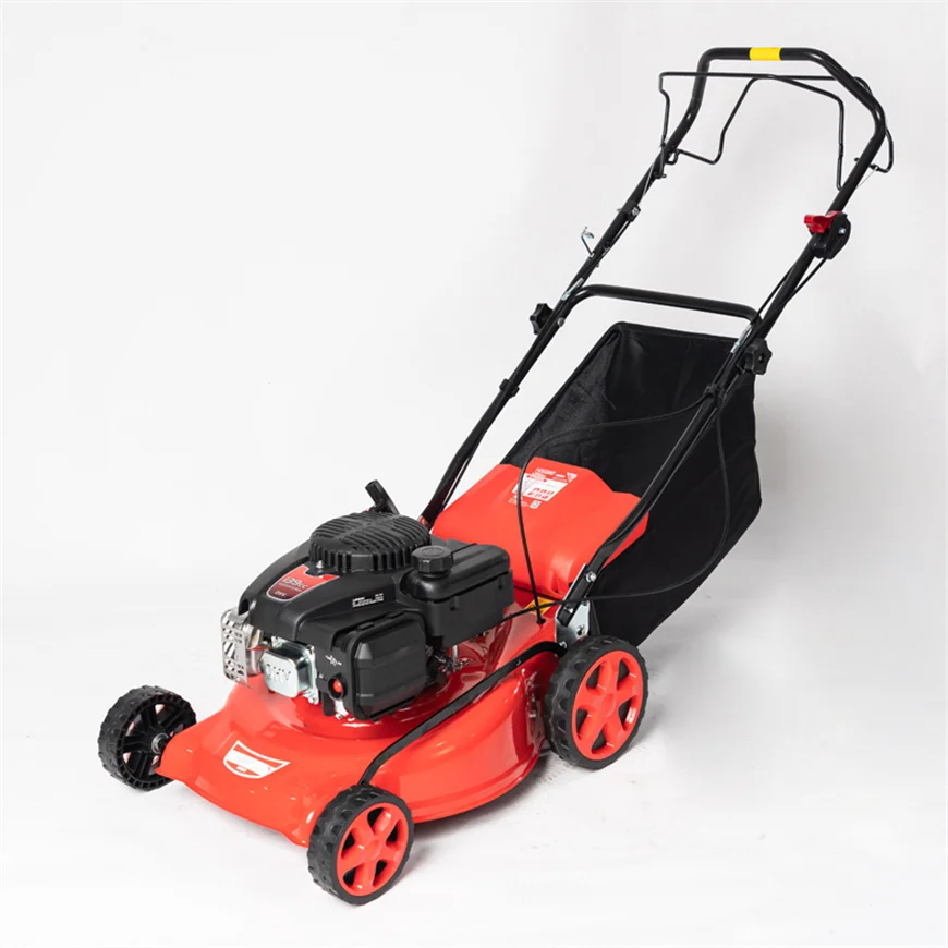 Робот-газонокосилка, 18 дюймов