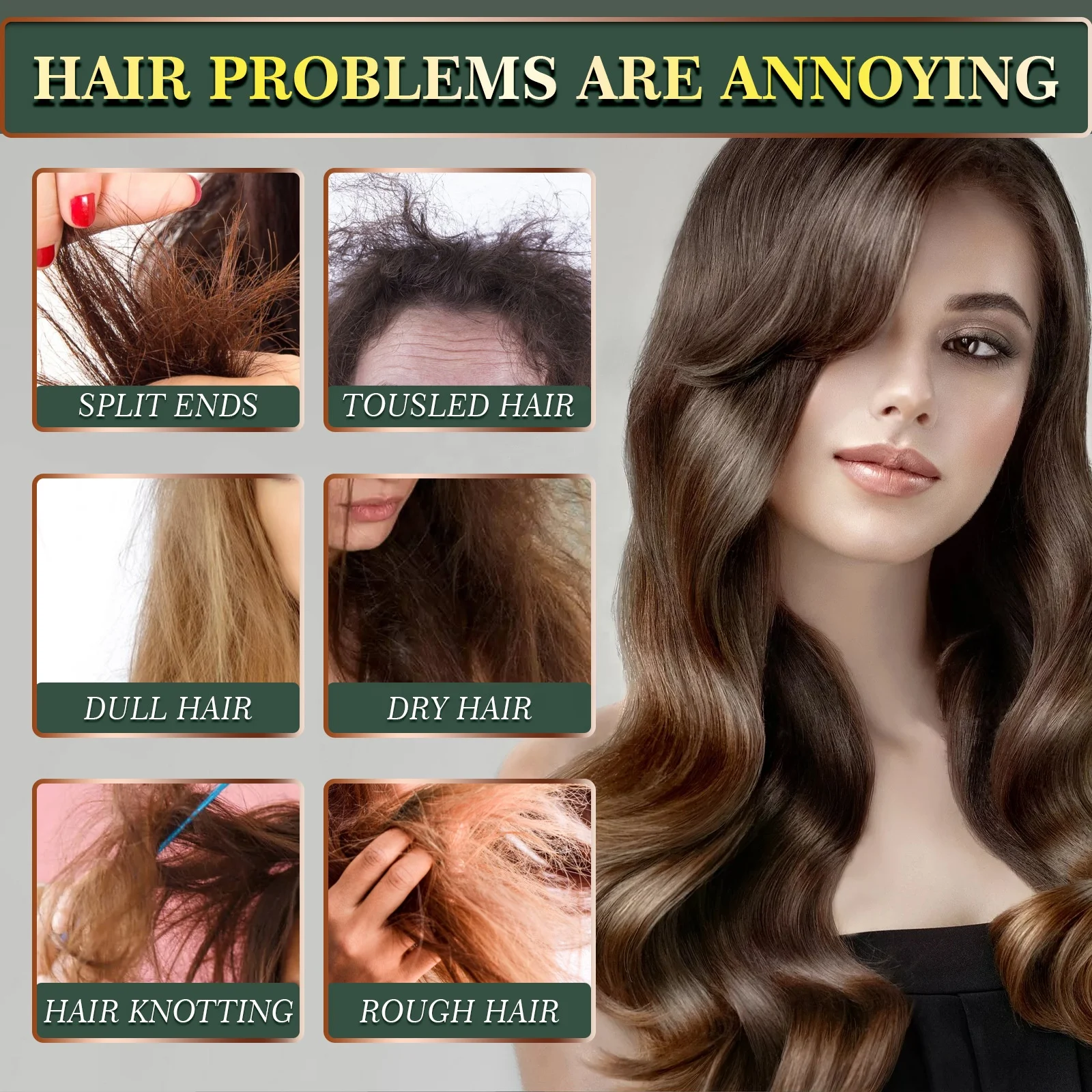 Jaysuing имбирь зародышевый сыворотка с эфирным маслом натуральный данное средство вылечит вас от облысения эффективный быстрый рост Уход за волосами 30 мл OEM